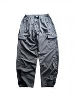 00s AEROPOSTALE Nylon Cargo Pants