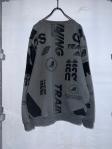 Adidas Design Crewneck Sweatshirt
