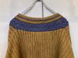 "GAP" Old Design Cotton Knit