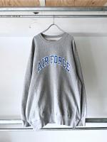 old Air Force Heavyweight Sweatshirt