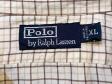 "Polo by Ralph Lauren" Old Check Shirt