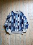 old Alan Stuart Design Sweater