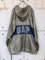 "GAP" Old Design Nylon Anorak