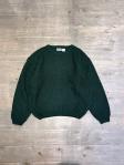 vintage Loose fit Box Sweater