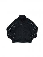 old Soft Shell Track Jacket