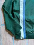 old PUMA Oversized Colorblock Track Jacket