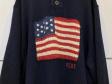 "Polo by Ralph Lauren" Old Design Knit