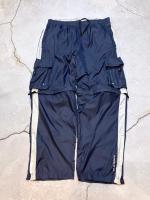 "OLD NAVY" Old 2way Design Nylon Pants