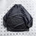 Nike Big silhouette 1/2 Zip Pullover Tek Jacket
