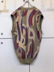 Old Design Knit Vest