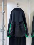 old Regatta Sport Wind Shell Pullover Jacket