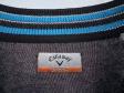 00s Lightoz Cotton Tilden Sweater