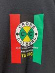 Vintage CROSS COLOURS LS T-Shirt
