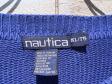 Nautica Cotton Sweater