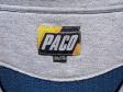 00s Paco Design Pullover Shirt