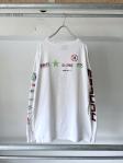 old Hurley L/S T-shirt