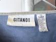vintage Gitano Arena Design Shirt