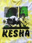 Kesha T