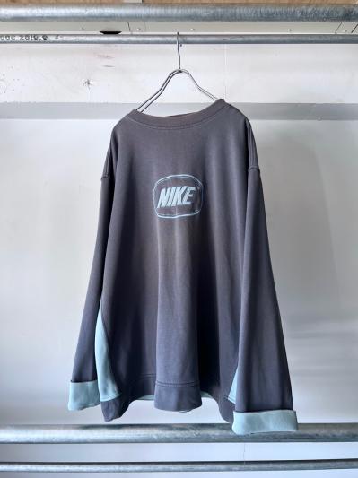 Nike Lightweight Fleece Pullover Shirt