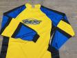 Y2K Super Machine Motocross Shirt