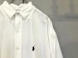 "Ralph Lauren" Old Plain Shirt