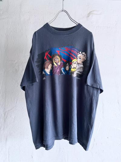 1998 KoЯn Tour T-Shirt