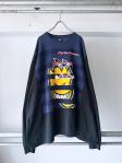 "Business as Usual" Nasty League LS T-Shirt