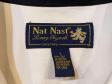"NAT NAST" Old Design Silk Shirt