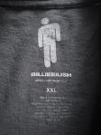 BILLIEEILISH Loose fit T-Shirt