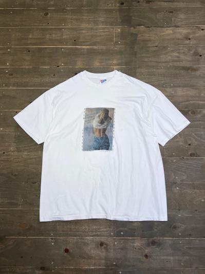 90s Rene Porter Our Wall T-Shirt