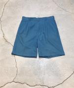 Old Color Wide Shorts