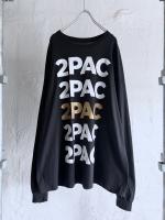 2PAC LS T-shirt