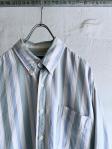 GAP Cotton Stripe Shirt