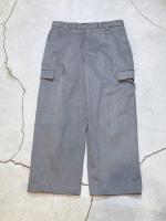 Old Design Cargo Pants