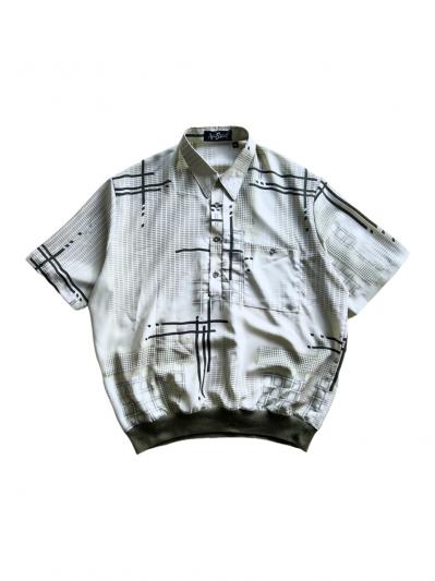 Alan Stuart Design Loose fit Pullover Shirt