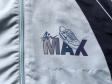 Nike Air Max Zip-up Nylon Hoodie