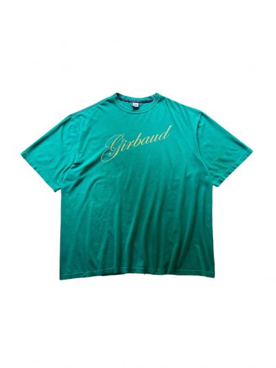 Girbaud Loose fit Logo Print T-Shirt