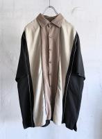 old Silk Accord Shirt