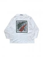 old Girbaud L/S T-shirt