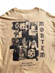 Mortem Print T-Shirt