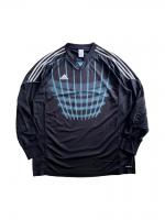 Adidas Loose fit Goalkeeper Shirt