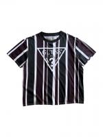 old Guess Striped T-Shirt