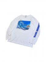 old Looney Tunes LS T-Shirt