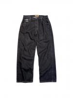 Snoop Dogg Wide Jeans BLK