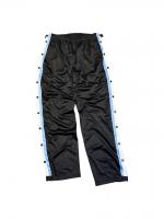 00s Pure Bull Side Snap Court Pants