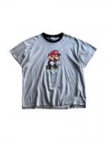 00s Nintendo Mario T-Shirt