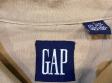 "GAP" Old Design Linen Shirt