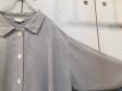 Old OverSized Tencel Shirt JKT
