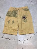 Old Design Shorts