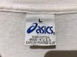 VINTAGE ASICS TEE  MADE IN USA